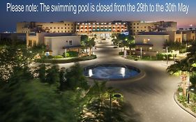 فندق قرية الريم